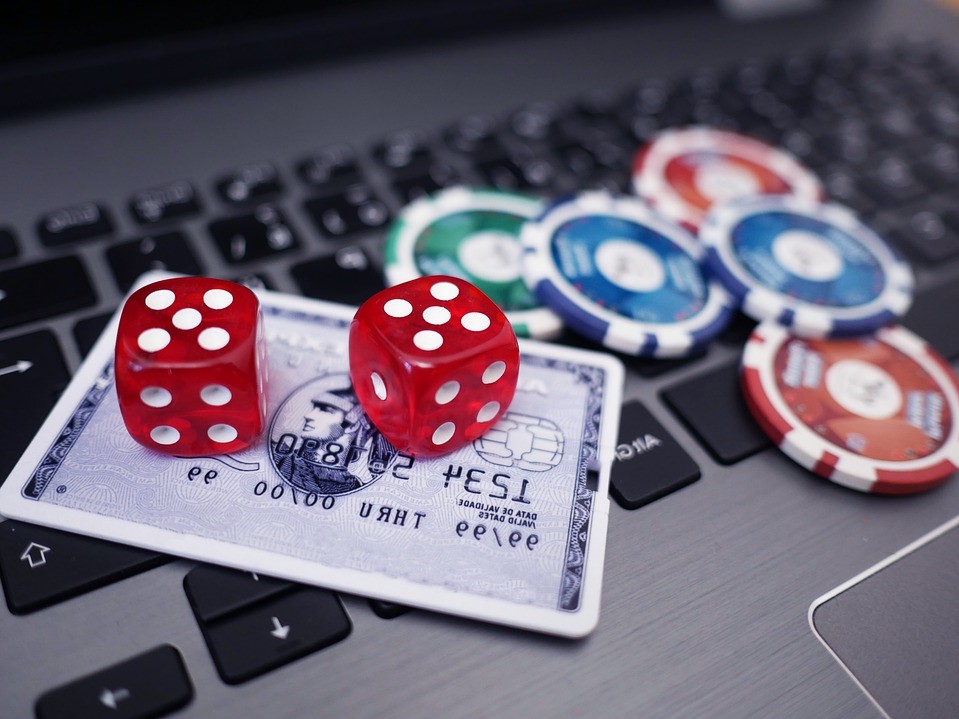Manfaat Casino Online