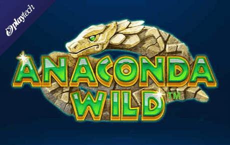 Strategi Terbaik untuk Menang di Game Slot Online Anaconda Wild