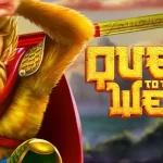 Quest West: Petualangan Kera Sakti - Mencari Jackpot Besar dalam Game Slot Online yang Seru