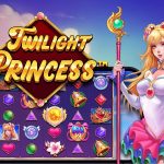 Kunci Sukses Mendapatkan Jackpot Di Game Slot Online Twilight Princess