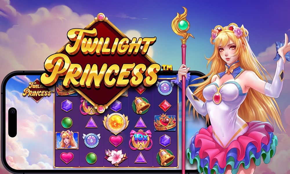 Kunci Sukses Mendapatkan Jackpot Di Game Slot Online Twilight Princess