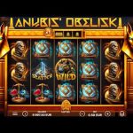 Review Game Slot Online Dengan Tema Mesir Kuno Slot Anubis’ Obelisk Gampang Cuan